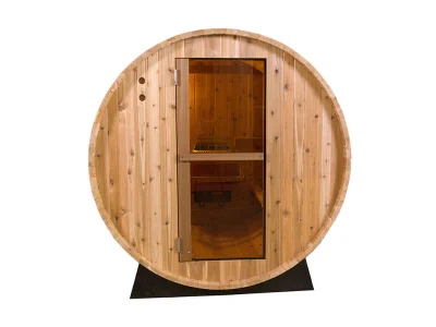 Passion Spa Fonteyn Rustic 6ft