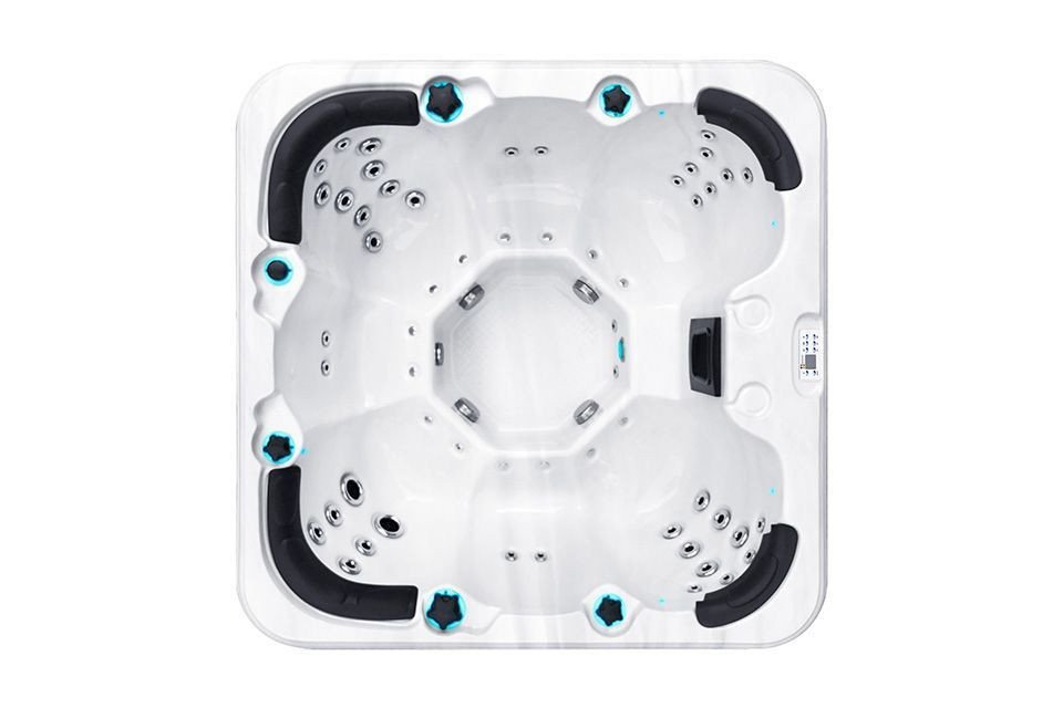 Passion Spas Pure Rewind
