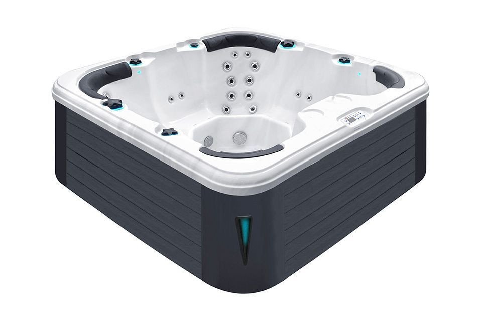 Passion Spas Pure Rewind