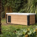 Passion Ice Baths Breeze Ice Bath