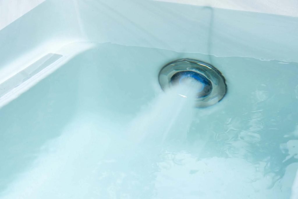 Passion Ice Baths Breeze Ice Bath
