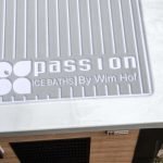 Passion Ice Baths Breeze Ice Bath