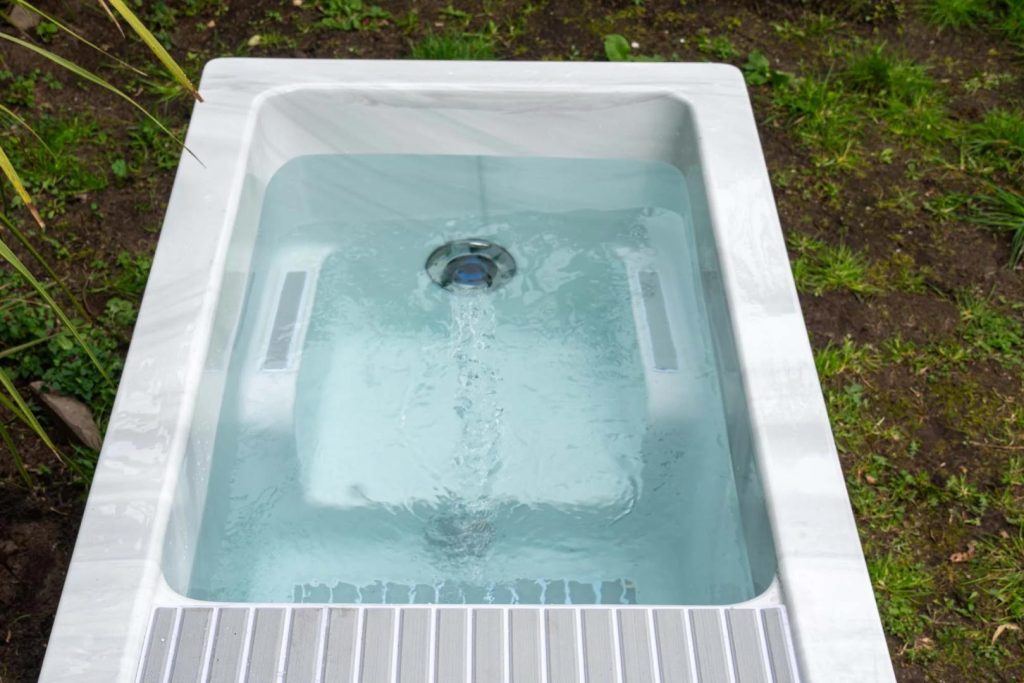 Passion Ice Baths Breeze Ice Bath