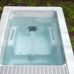 Passion Ice Baths Breeze Ice Bath