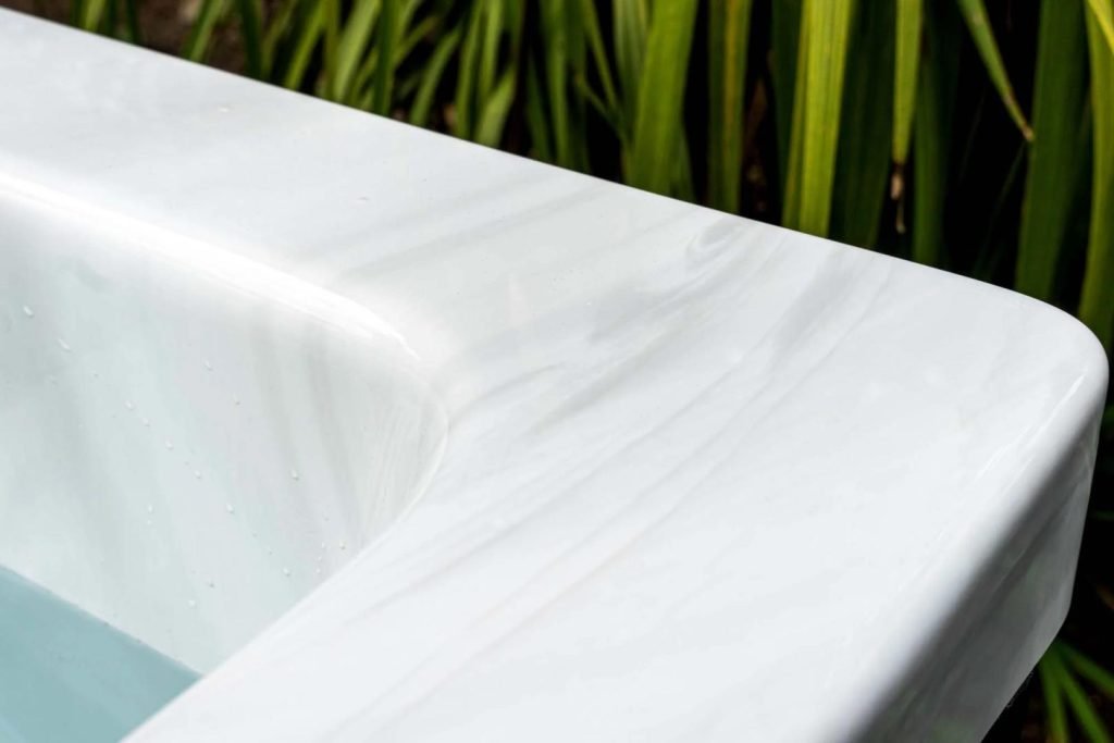Passion Ice Baths Breeze Ice Bath