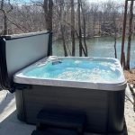 Aspen Spas 7' Spas - Monarch