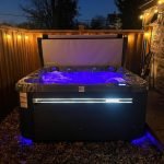 Aspen Spas 7' Spas - Monarch