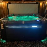 Aspen Spas 7' Spas - Monarch