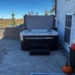 Aspen Spas 7' Spas - Monarch