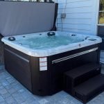 Aspen Spas 7' Spas - Monarch