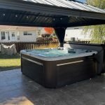 Aspen Spas 8' Spas - Pinnacle