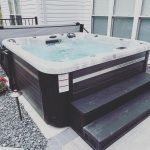 Aspen Spas 8' Spas - Pinnacle