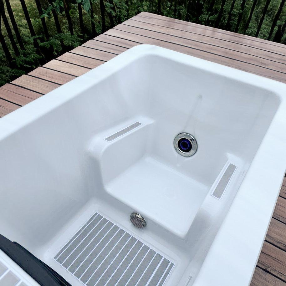 Passion Ice Baths Breeze Ice Bath